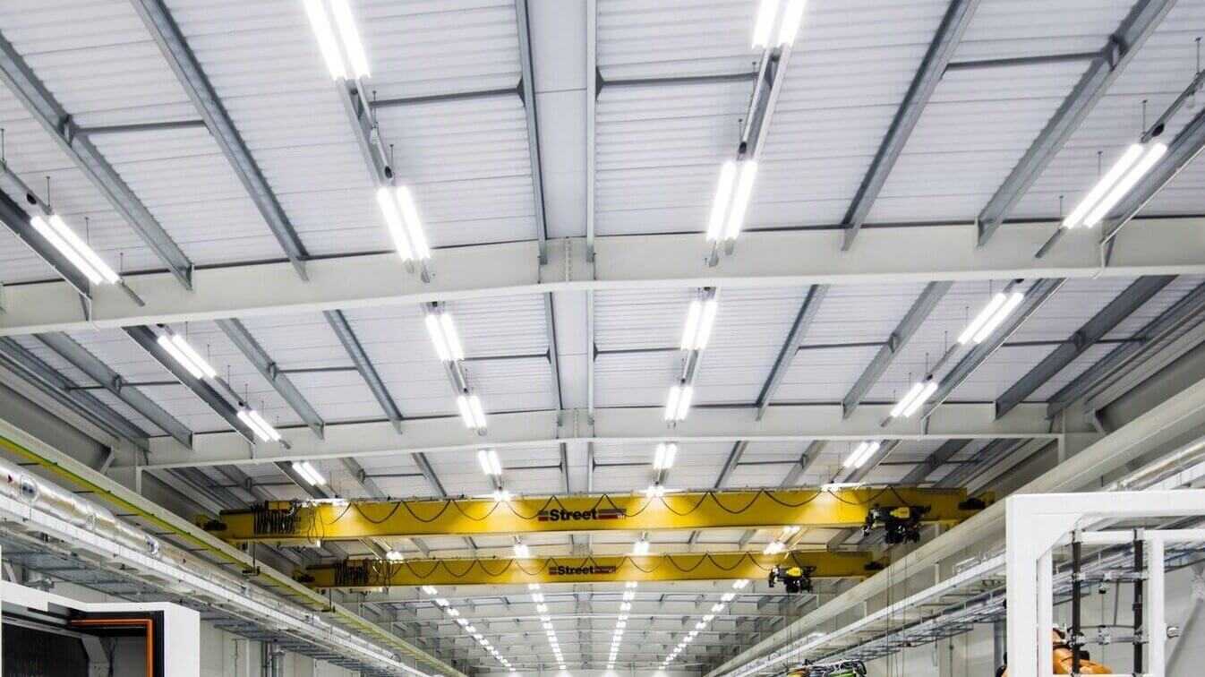 LED