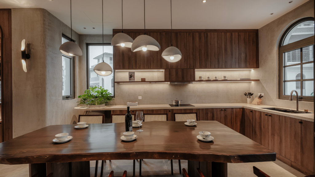 Ưu Điểm Vượt Trội Của Đèn LED