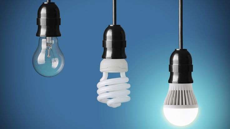 So Sánh Mức Tiêu Thụ Điện: Đèn LED vs Đèn Huỳnh Quang vs Đèn Sợi Đốt So Sánh Mức Tiêu Thụ Điện: Đèn LED vs Đèn Huỳnh Quang vs Đèn Sợi Đốt