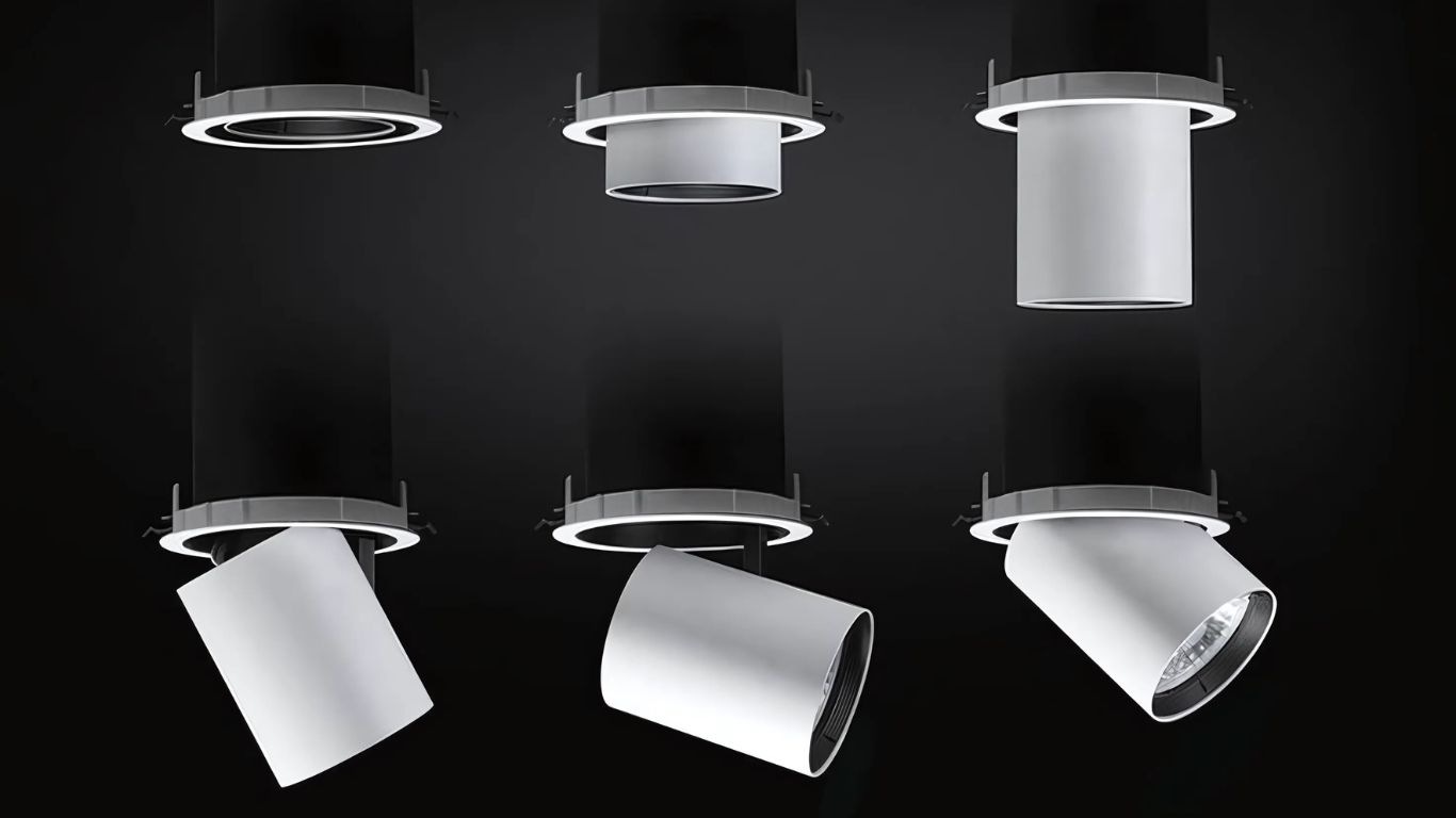 Các Loại Đèn LED Phù Hợp Với Không Gian Căn Hộ Nhỏ