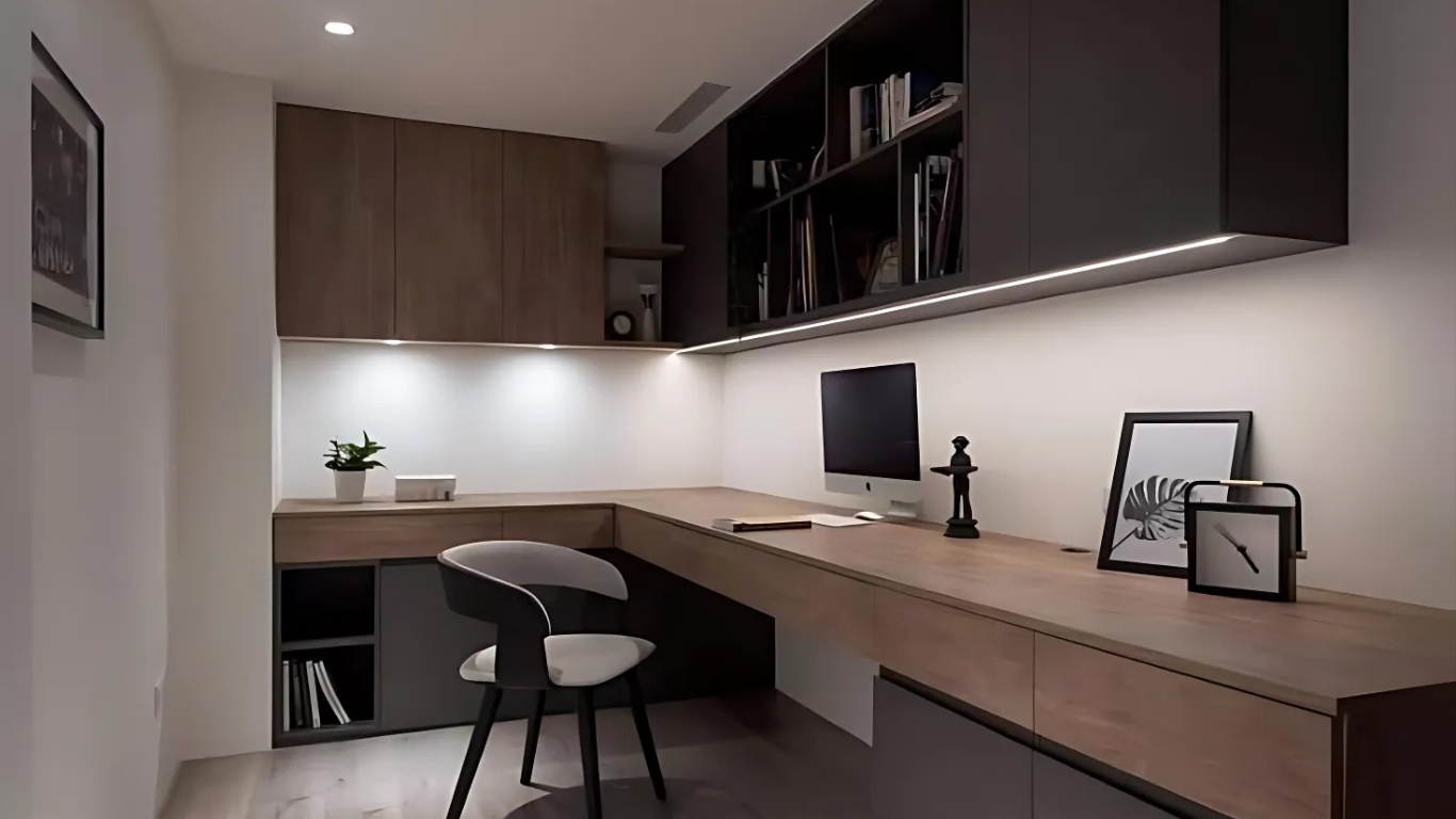 Những Yếu Tố Cần Lưu Ý Khi Chọn Đèn LED Làm Việc